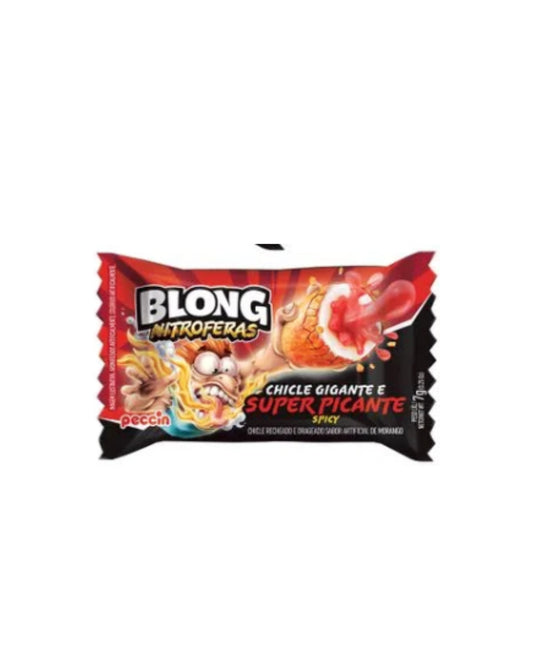 Blong Nitroferas 1 Ud