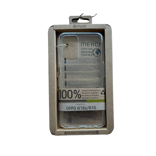 Funda/Carcasa oppo a16/s