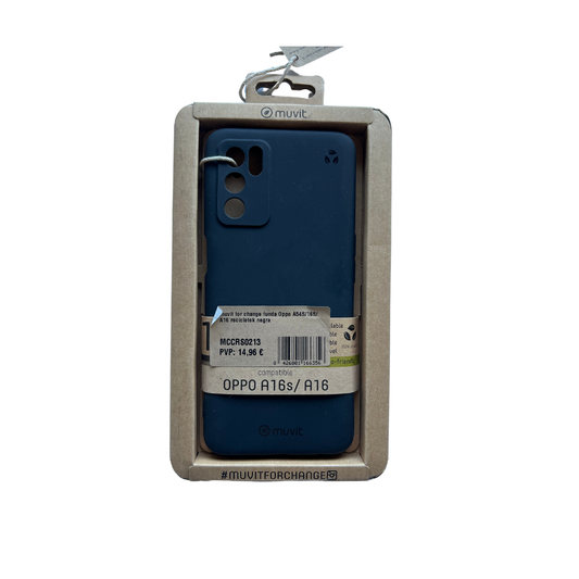Funda/Carcasa Oppo a16s/a16