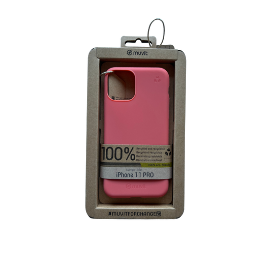 Funda/Carcasa iphone 11 pro