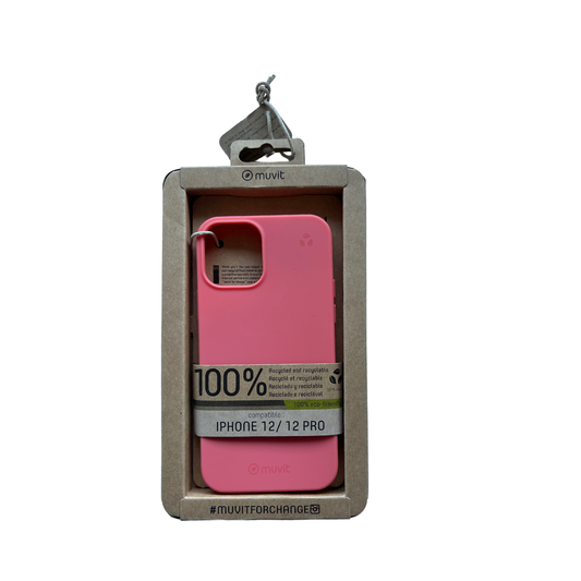 Funda/Carcasa IPhone 12/12 Pro