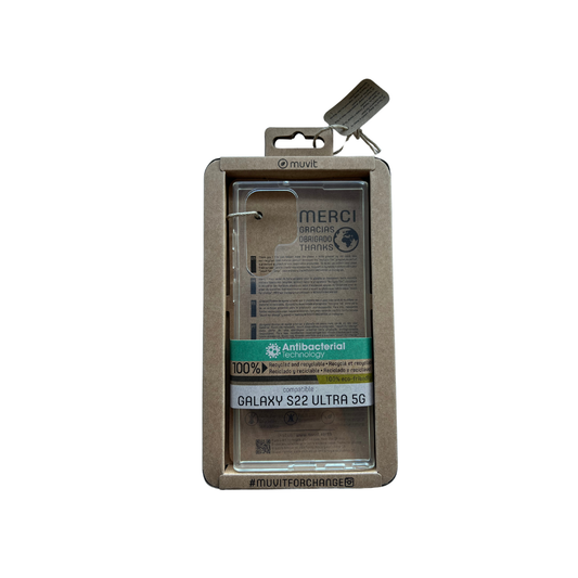 Funda/Carcasa galaxy  s22 ultra 5g